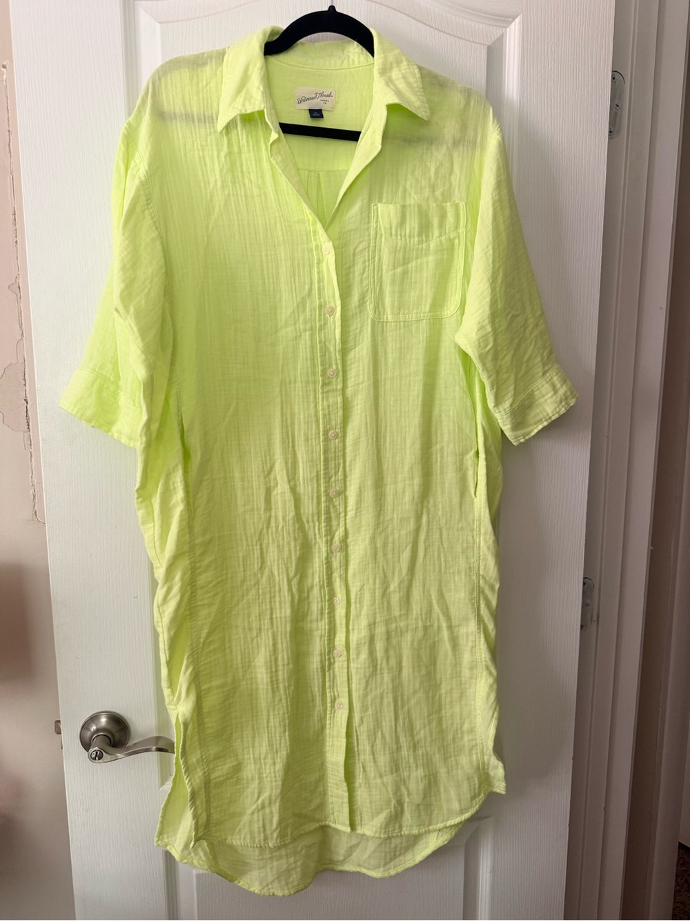 Universal Threads Casual Dress